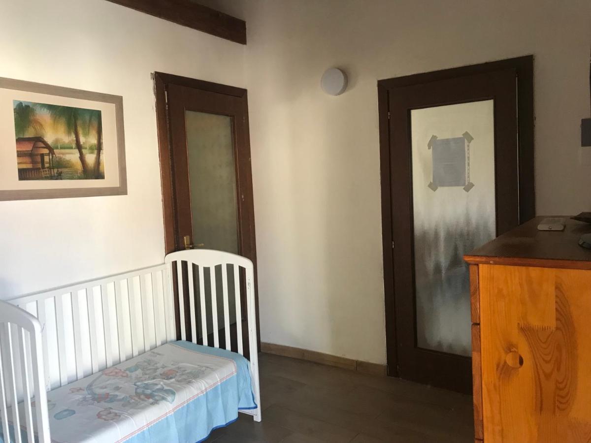 Casa Tomaj Villa Exterior foto