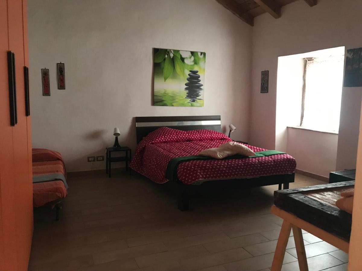 Casa Tomaj Villa Exterior foto